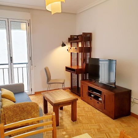 Ca Gueilu - Centro, Parking Y Wifi Apartment Oviedo Luaran gambar