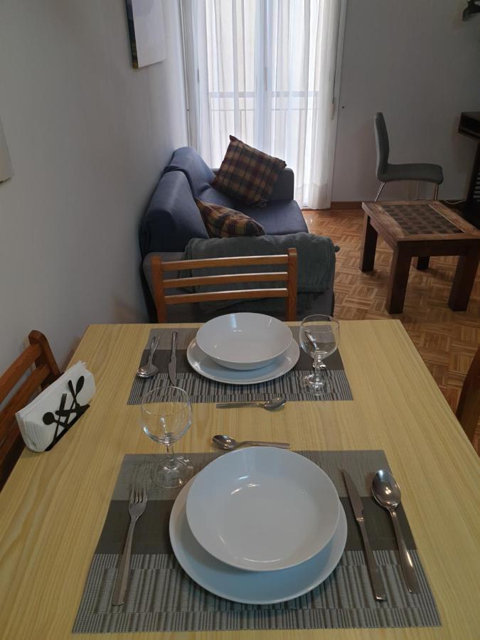 Ca Gueilu - Centro, Parking Y Wifi Apartment Oviedo Luaran gambar